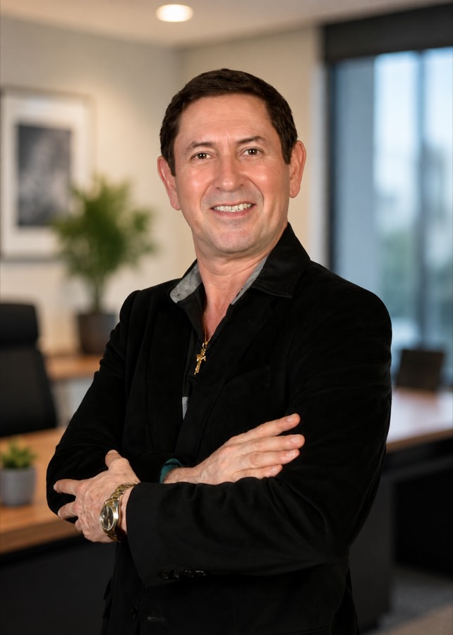 Juan Lara, Broker at D1 Texas Realty